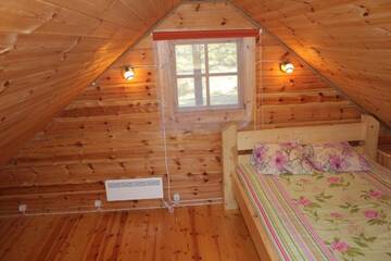 Фото номера Дом для отпуска Дома для отпуска Nature Getaway Holiday Home г. Mujaste 52