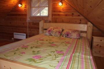 Фото номера Дом для отпуска Дома для отпуска Nature Getaway Holiday Home г. Mujaste 53