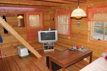 Фото номера Дом для отпуска Дома для отпуска Nature Getaway Holiday Home г. Mujaste 57